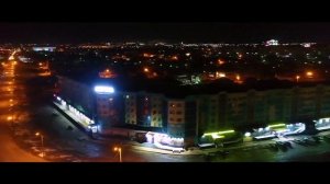 Aktobe city | Ақтөбе қаласы | ARYSAKO