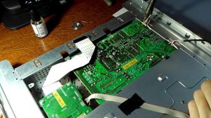 Epic fail | Почти ремонт монитора Acer AL-1716