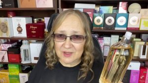 ВЕЛИКОЛЕПИЕ от Элизабет Арден. Настоящий ИДЕАЛЬНЫЙ БУКЕТ!