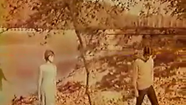 Hervé Vilard - Capri C´est fini смотреть онлайн