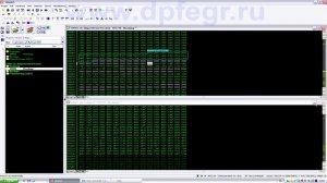 WinOLS! Как открыть и сохранить прошивки ЭБУ в программе для чип тюнинга