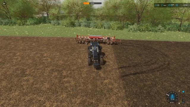 FS22* МР * 7 смотреть онлайн