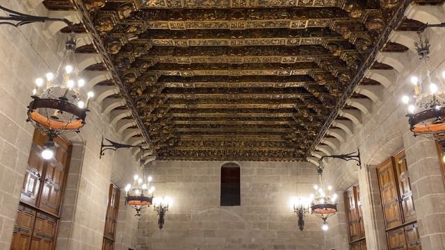 Вау, Валенсия! Город для любителей красоты! Пробежал по лучшим местам за один день #26 смотреть онлайн