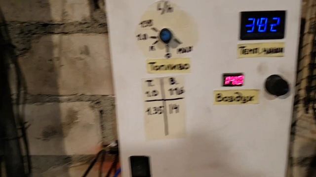 Бубафоня by Newsky_Laboratory зима 2018. смотреть онлайн