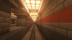 Станция "Кировский завод" metro