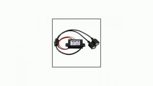 C848 DC 12V to 5V 3A 15W Waterproof DC Converter Mini USB Car Power Adapter