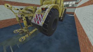 Сельские будни #13 Про колхоз  ч 6     Основано на реальных событиях. Фермер симулятор 19