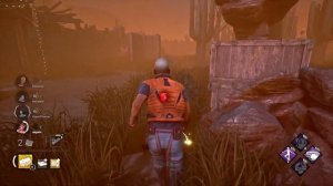 МАКСИМАЛЬНО БЫСТРАЯ ПОЧИНКА / Билд на ГЕНРАШ / Габриэль Сома - Dead by Daylight