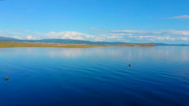 Монголия озеро Хубсугул Ханх | Mongolia