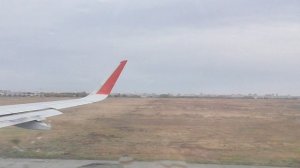 Покидаем родные края