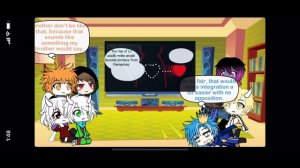 StoryShift reacts to Underplayer comic dub part 4