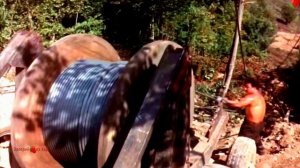 Александр Хегай  ? Полюби Марусенька электрика?