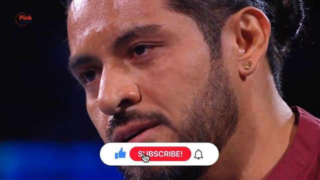 Zelina Vega Chooses Her Side After WWE LWO Split смотреть онлайн