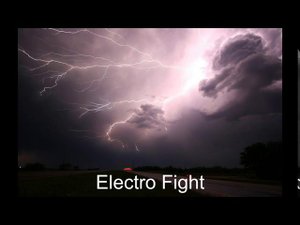 Electro Fight