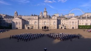 Gladiator | Hans Zimmer | The Bands of HM Royal Marines