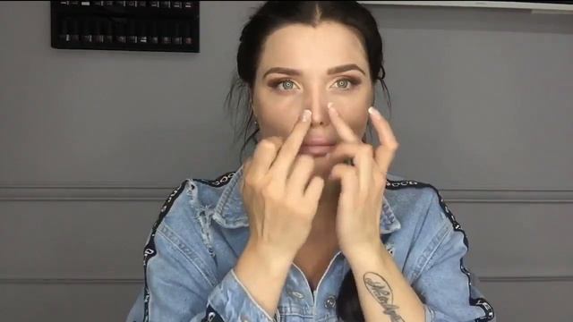 Макияж | Make UP | Гужева Ирина