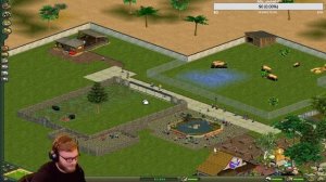 Playing the Classics | Zoo Tycoon pt.2