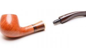 Vuillard Windsor 268 Tobacco Pipe at TobaccoPipes.com