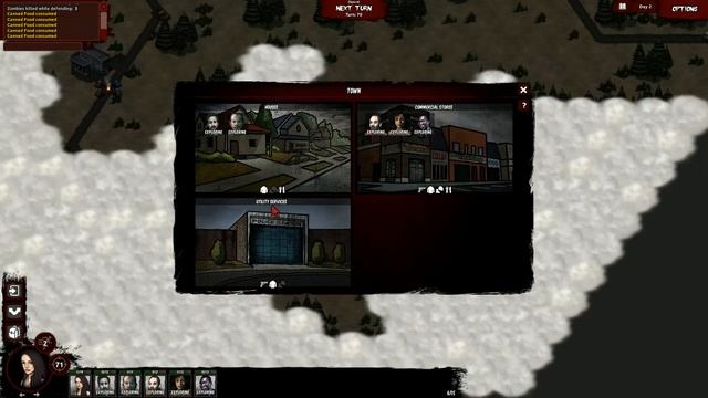 Z Dawn ► Первый взгляд смотреть онлайн