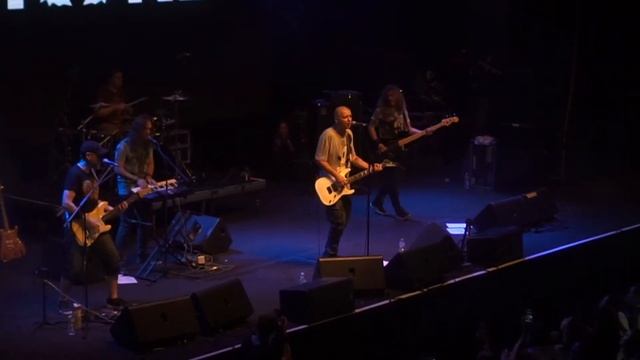 Потомучто (Znaki) - Жизнь и Смерть (Live Glavclub 2020)
