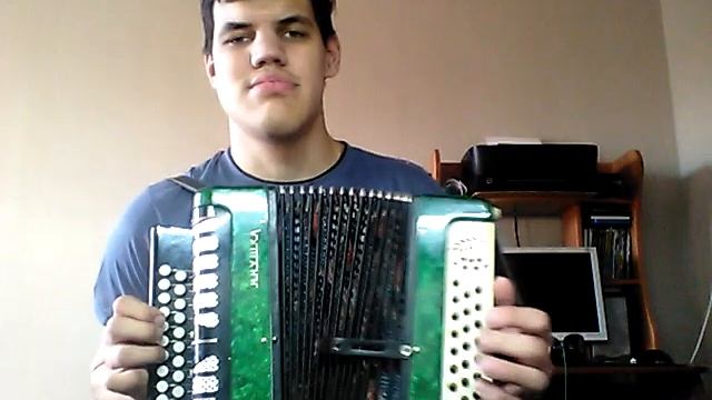 Лезгинка на баяне. смотреть онлайн