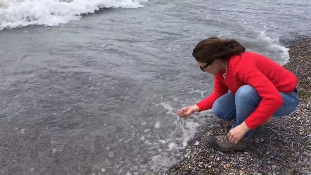 Поездка на озеро Сон-Көл, Кыргызстан смотреть онлайн