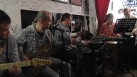 Ганс и Натанцы. "ИСКУССТИКА"