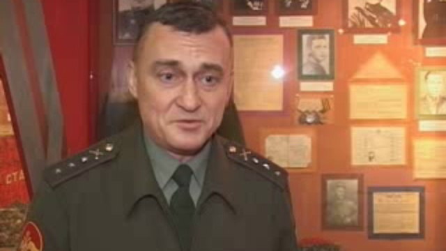 призывники