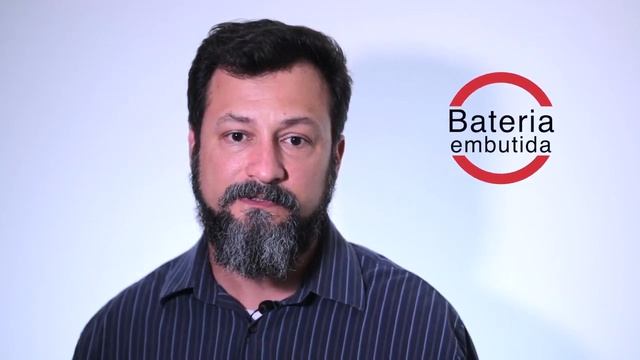 Apresentação Monitor de 12,1' Multiparamétrico Touch Screen смотреть онлайн