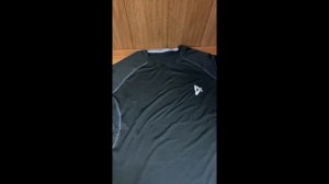 Обзор термобелья ARCTIC WARM