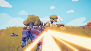 TABS All Achievements Introduction Totally Accurate Battle Simulator