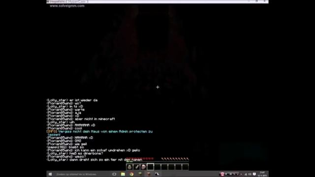 Minecraft Ultimate Spam Bot Update [06.09.2015] Instant Crash ? смотреть онлайн