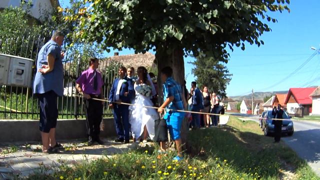 Cosmina si Marius 06 смотреть онлайн