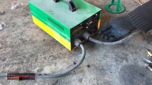 Споттер пилот мини Реальный отзыв