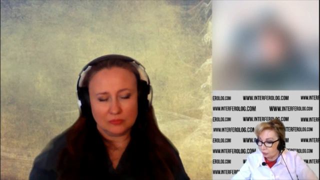Страшно иметь высокие вибрации — телепатический сеанс