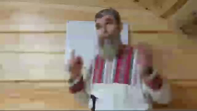 Строительство Живой Бани. Иван Бояринцев смотреть онлайн