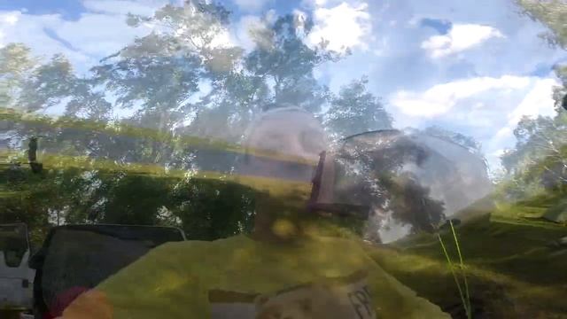 Встретили рассвет, рыбалка! Сломались на обратном пути вдали от дома 150 км... смотреть онлайн