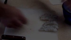 Хрустящие КРЕВЕТКИ в кляре за пять минут
