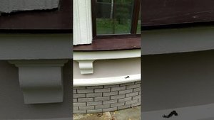 Радиусный отлив от профи и дилетантов, в чем разница?