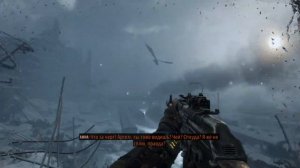 Прохождение Metro Exodus: Gold Edition #1 Миг Надежды