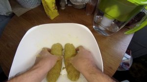 Бойлы своими руками. Эти бойлы собирают ВСЮ рыбу.