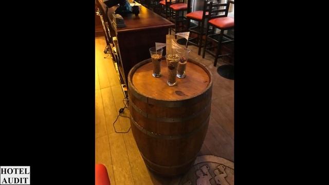 Бразилия   сан паулу   Les 3 Brasseurs 0 1 Hotel Audit Отель Аудит