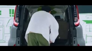 Toyota Sienta 2023