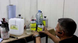 Как покрасить серебром, СЕРЕБРОМ подробно для новичков