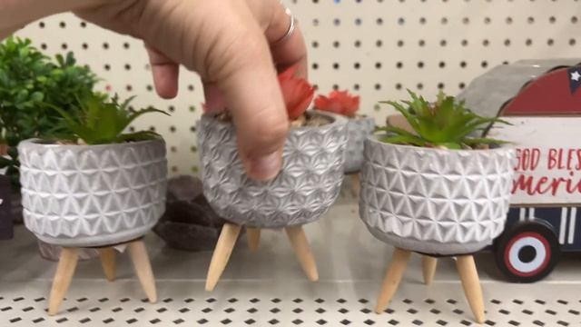 Dollar General All New Shop With Me  2 locations~ Brand new Spring Summer & Farmhouse Decor 5/11/22