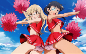 штурмовые ведьмы