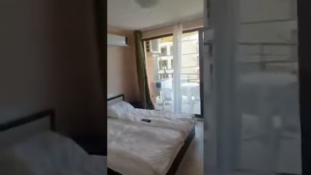 Купить квартиру в Болгарии, осмотр квартиры в Болгарии, недвижимость в Болгарии рядом с морем