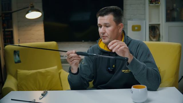 МЕГАУЛЬТРАБАС - Ультралайт от Мегабасс | Megabass Levante F1-63LVS | Распаковка и первый взгляд смотреть онлайн