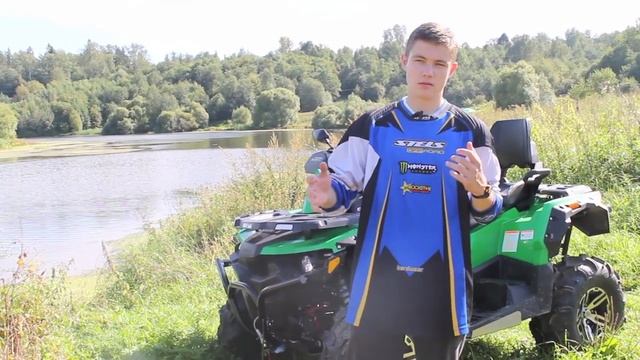 Путь Гепарда. Знакомство с новинкой. смотреть онлайн