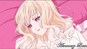 AinLe | Аято и Юи | Люби меня...